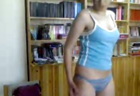 Online pornó három török lány kamera üveg, üveg cam lány