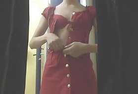 Hd pornó-ingyen két tükör kém kamera videó.