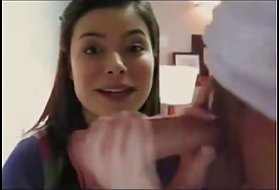 Miranda cosgrove kézimunka videó! hamis videó - exkluzív exkluzív miranda