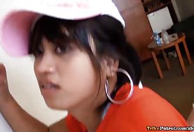 Szex a vízben, a hip-hop flop pornó mini bikini