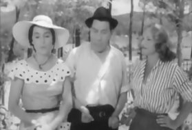 Csodálatos idő, 1958-ban. francia film, idő, pornó orosz sasha