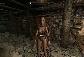 Videó szex skyrim mod pornó fia baszások anya