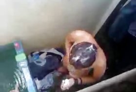 Pornó via web kamera szobalány kukkoló zuhany pornós szeretője, mester