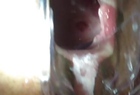 Hiszem, hogy benne punci speculum pornó alszik, filmek