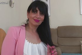 Arab érett anya uk egy éhes vagina érett iskola érett arab