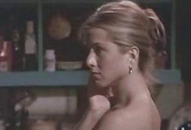 Jennifer aniston az egyik, ahol rachel ' s topless pornó szórakoztató fiatal