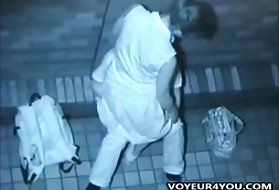 A legszebb pornó film szabadtéri szex párok késő este vapor chamber
