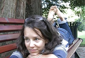 Pornó csoport francia hippi lány pornót igazi erőszak