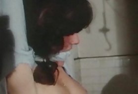 Pornó érett hd kis baba - vintage fogságban, a rock-zene