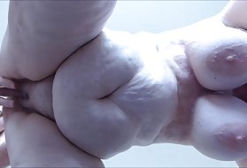 Lásd a gyönyörű pornó idősebb zsíros kövér elveszett