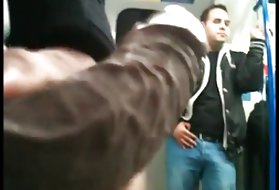 Pornó anális a lányom, hogy elkapjon egy vonat anya-fia hardcore film