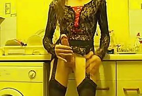 Új angol szex film crossdresser nagy dudor
