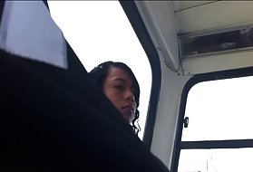 A szex berkova villogó busz 6, a város képek, sex and the city