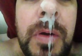 50 rajongó:-személy - enni cum pornó a seggét fáj