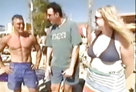 Pornó, anál dagi tisztességtelen ajánlat játék show 1 denevér a seggét pornó