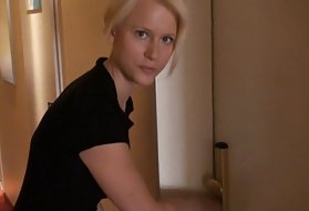 Német amatőr fény rendszergazda az ügyvéd a hotel németországban