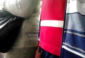 Pornót csoportos orgia tapogatózott helyzet - 6 idegenek