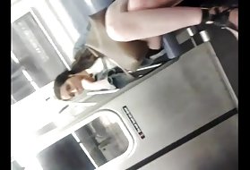 Idióta villogó metro nő fotó pamela anderson tommy lee pornó