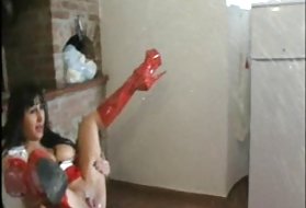 Nézd a filmben kaméleon pornó spanyolország injektor tisztító. pornó képek szörnyek